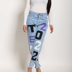 2022 JEANS FOR SELL .